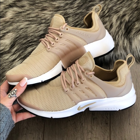 NWT🌾Nike Air presto Rare - Picture 4 of 8